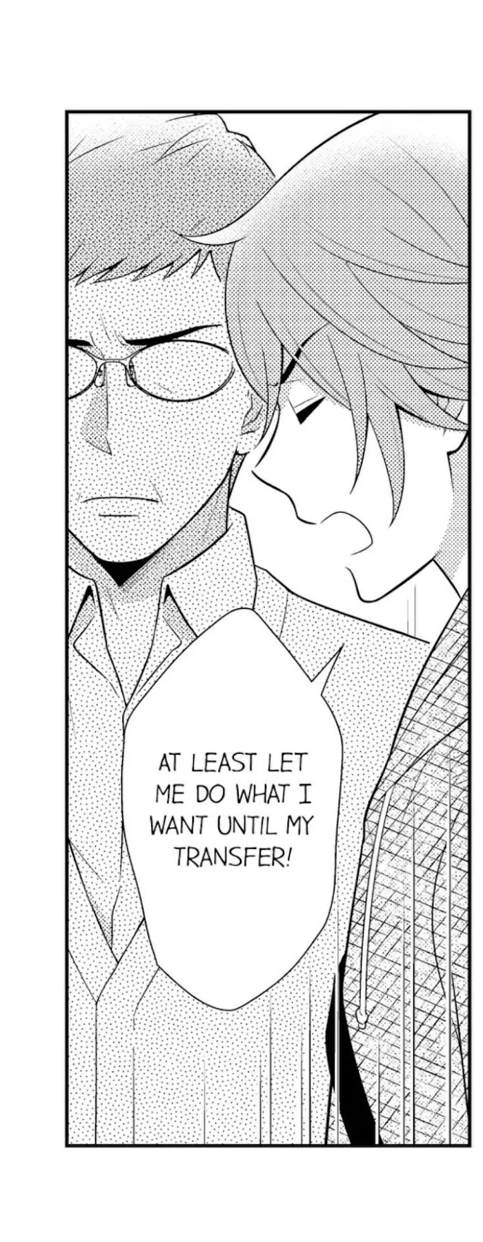 I’m No Match For Him - Chapter 54 Page 13