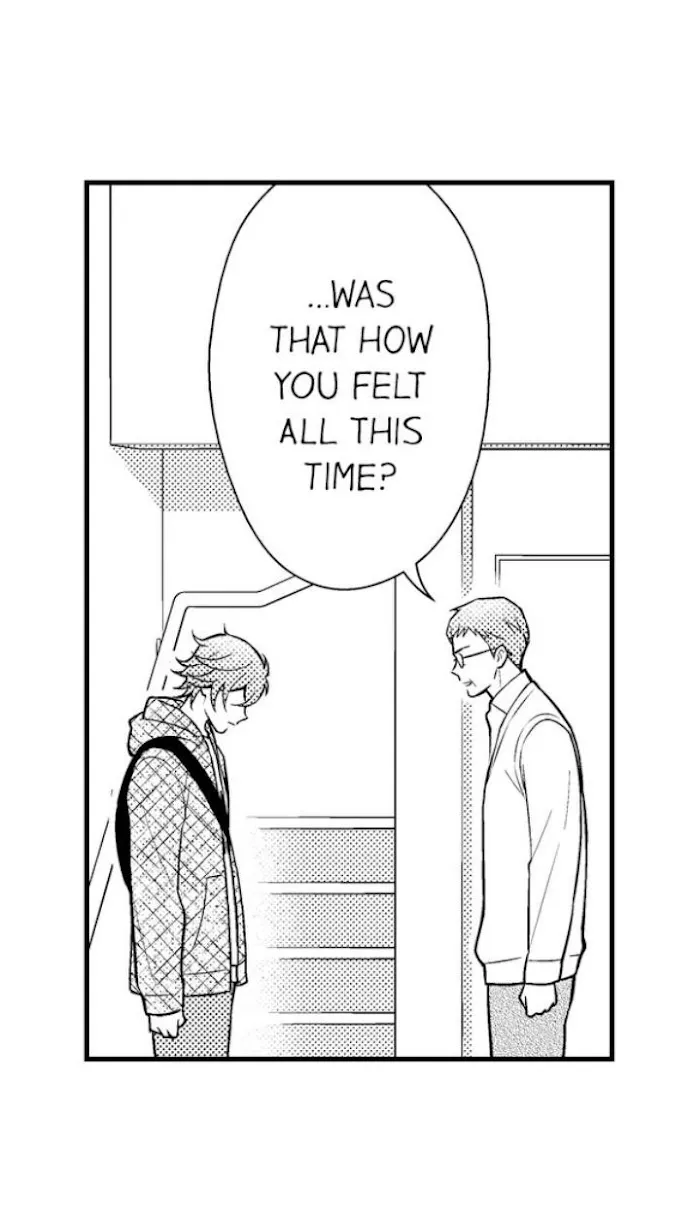 I’m No Match For Him - Chapter 54 Page 15