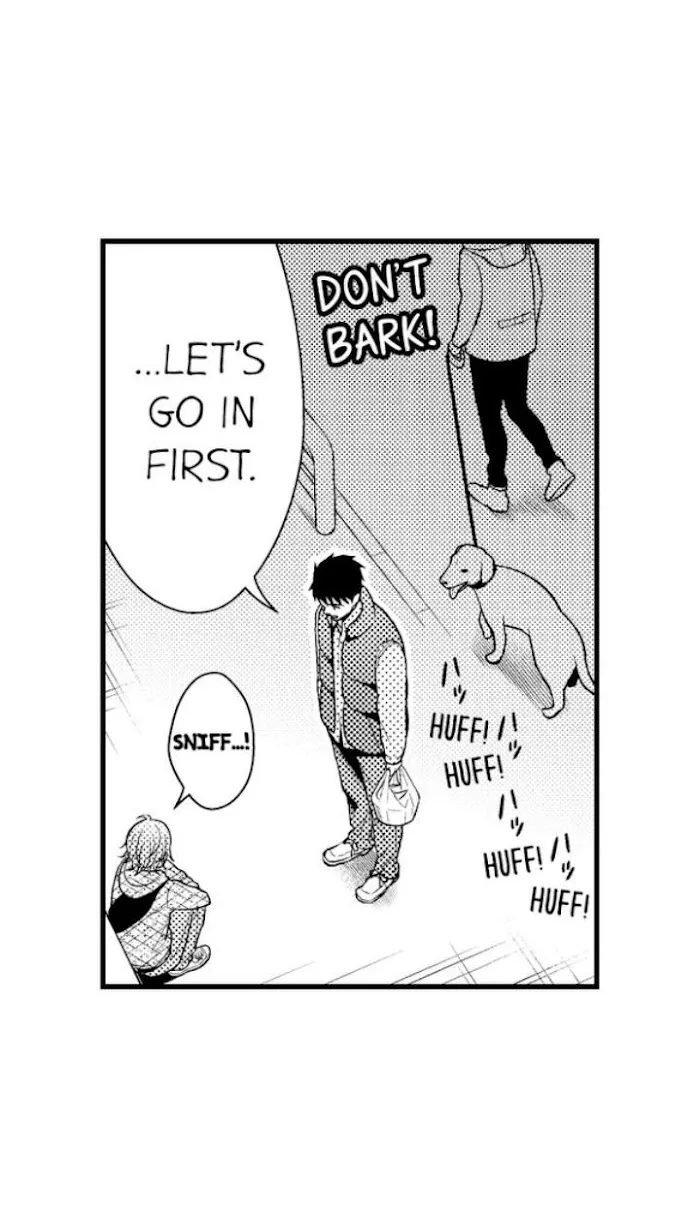 I’m No Match For Him - Chapter 55 Page 2
