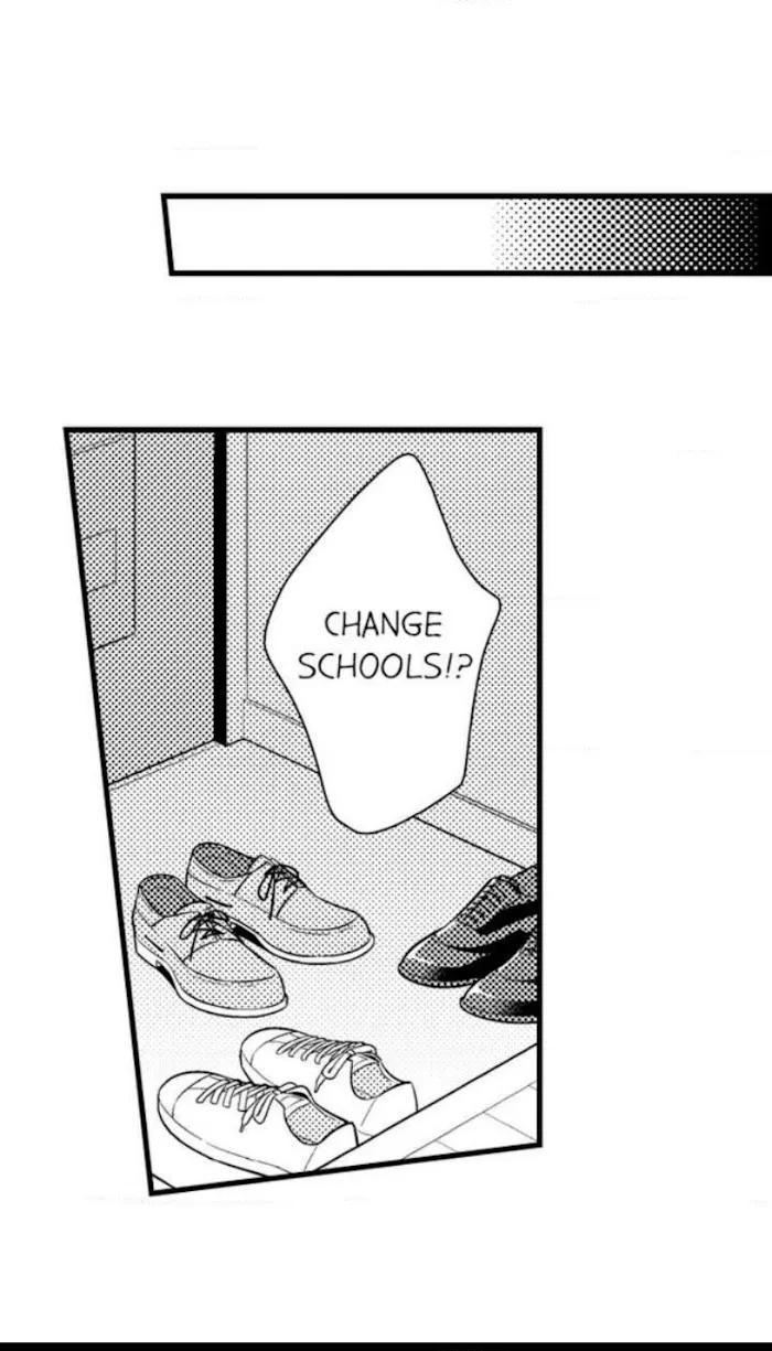 I’m No Match For Him - Chapter 55 Page 3