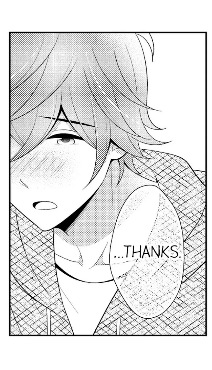 I’m No Match For Him - Chapter 55 Page 9