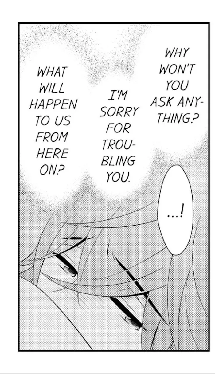 I’m No Match For Him - Chapter 55 Page 14