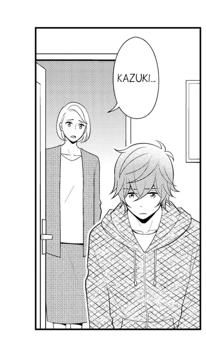 I’m No Match For Him - Chapter 55 Page 21