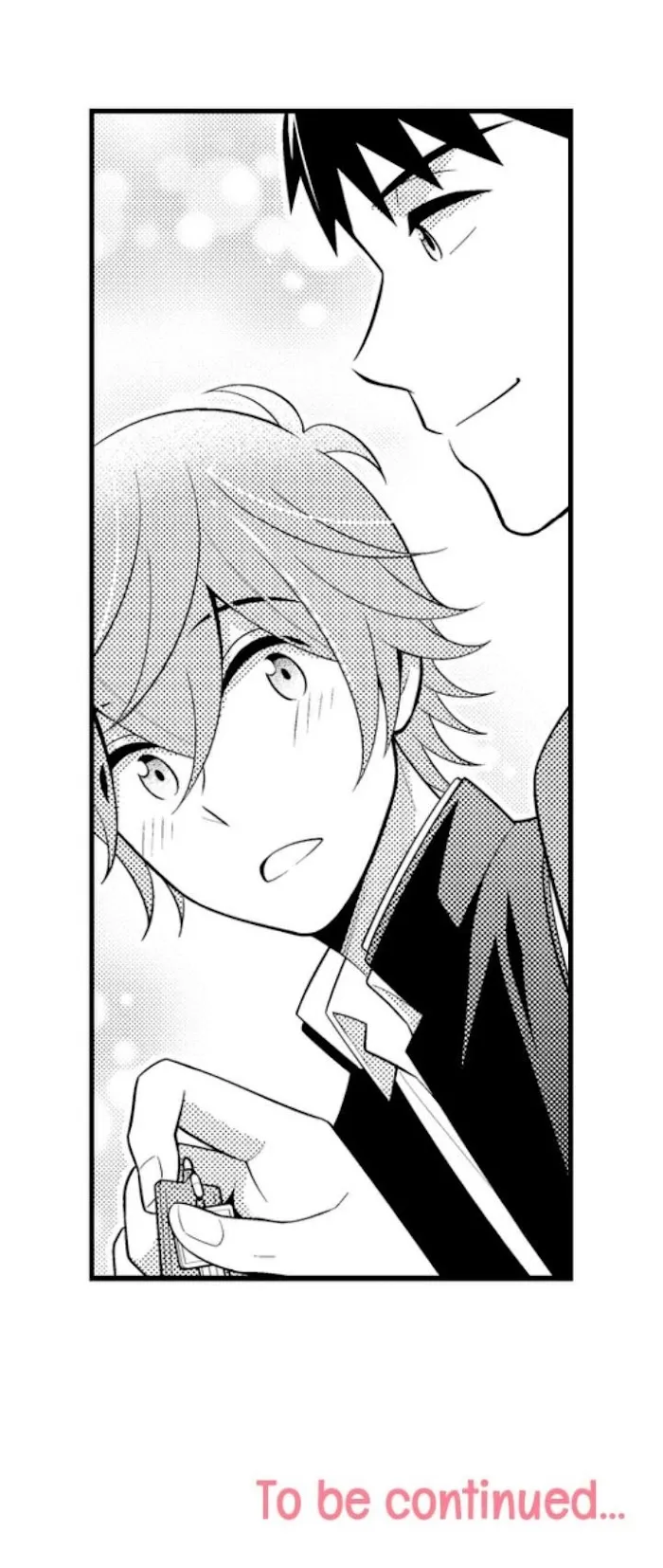 I’m No Match For Him - Chapter 55 Page 27