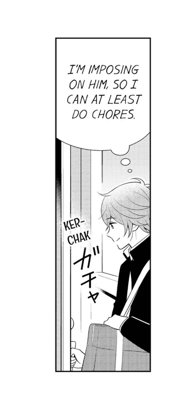 I’m No Match For Him - Chapter 56 Page 2