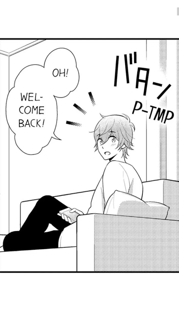 I’m No Match For Him - Chapter 56 Page 4