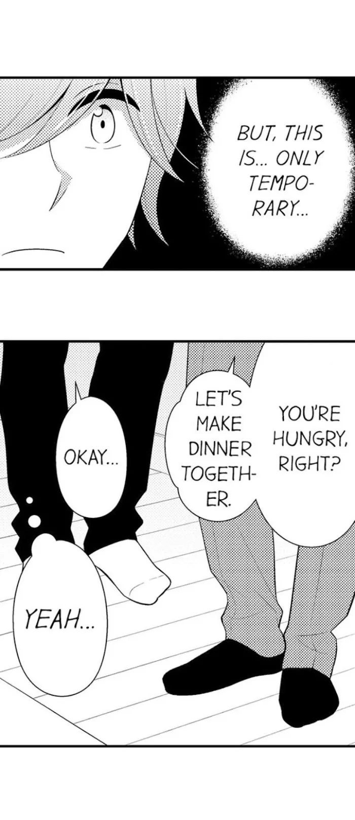 I’m No Match For Him - Chapter 56 Page 8