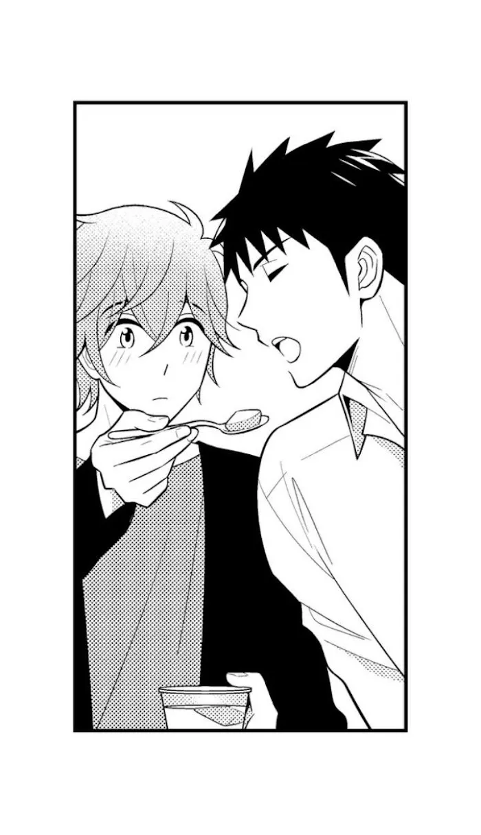 I’m No Match For Him - Chapter 56 Page 19