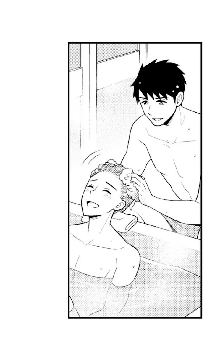 I’m No Match For Him - Chapter 56 Page 20