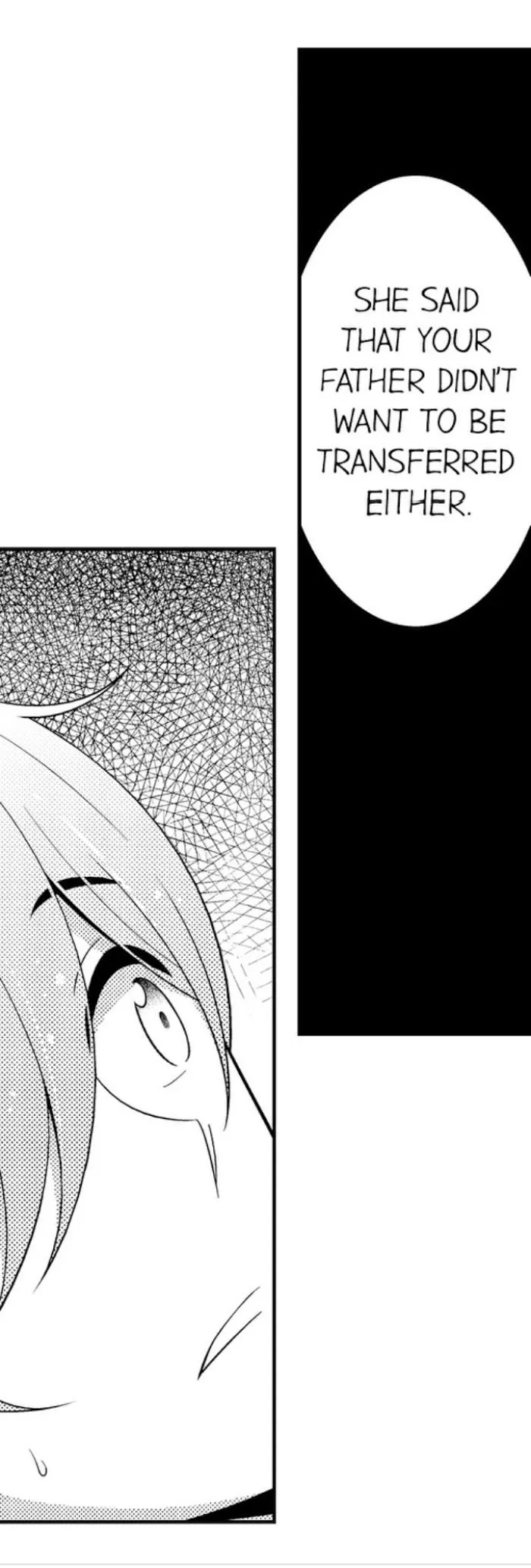 I’m No Match For Him - Chapter 57 Page 7