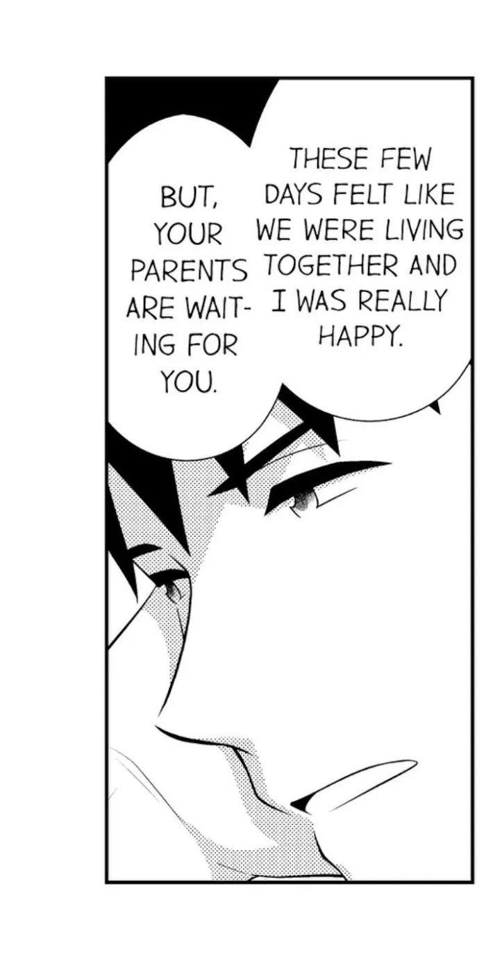 I’m No Match For Him - Chapter 57 Page 10