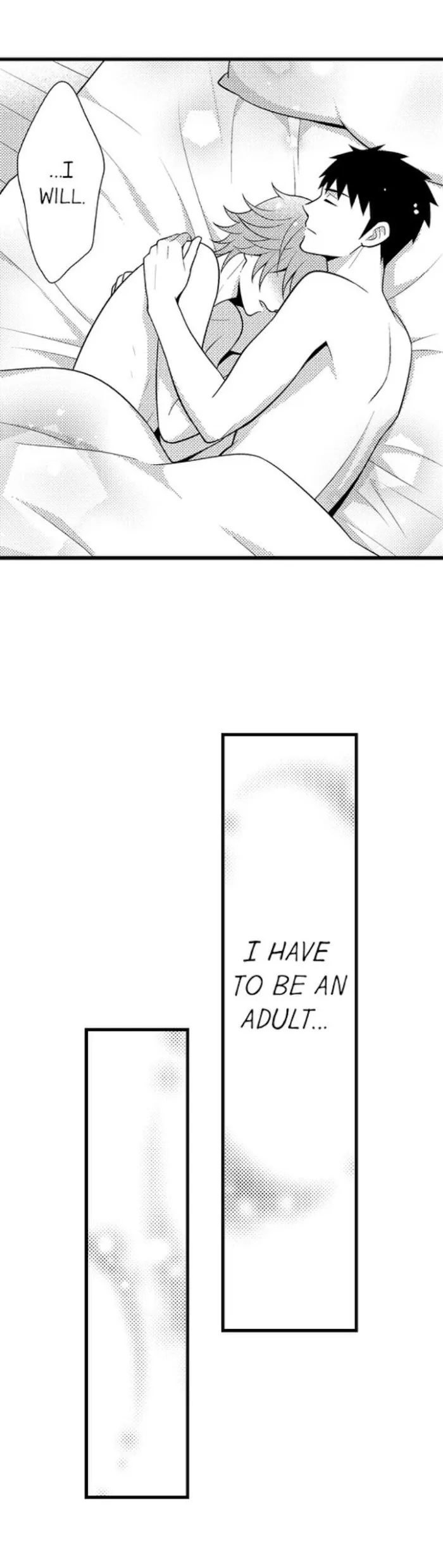 I’m No Match For Him - Chapter 57 Page 13