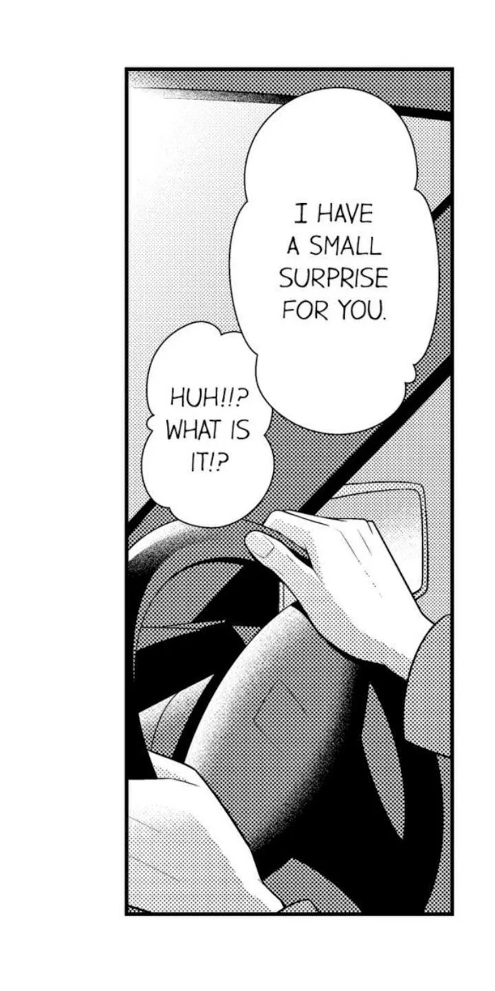 I’m No Match For Him - Chapter 58 Page 15