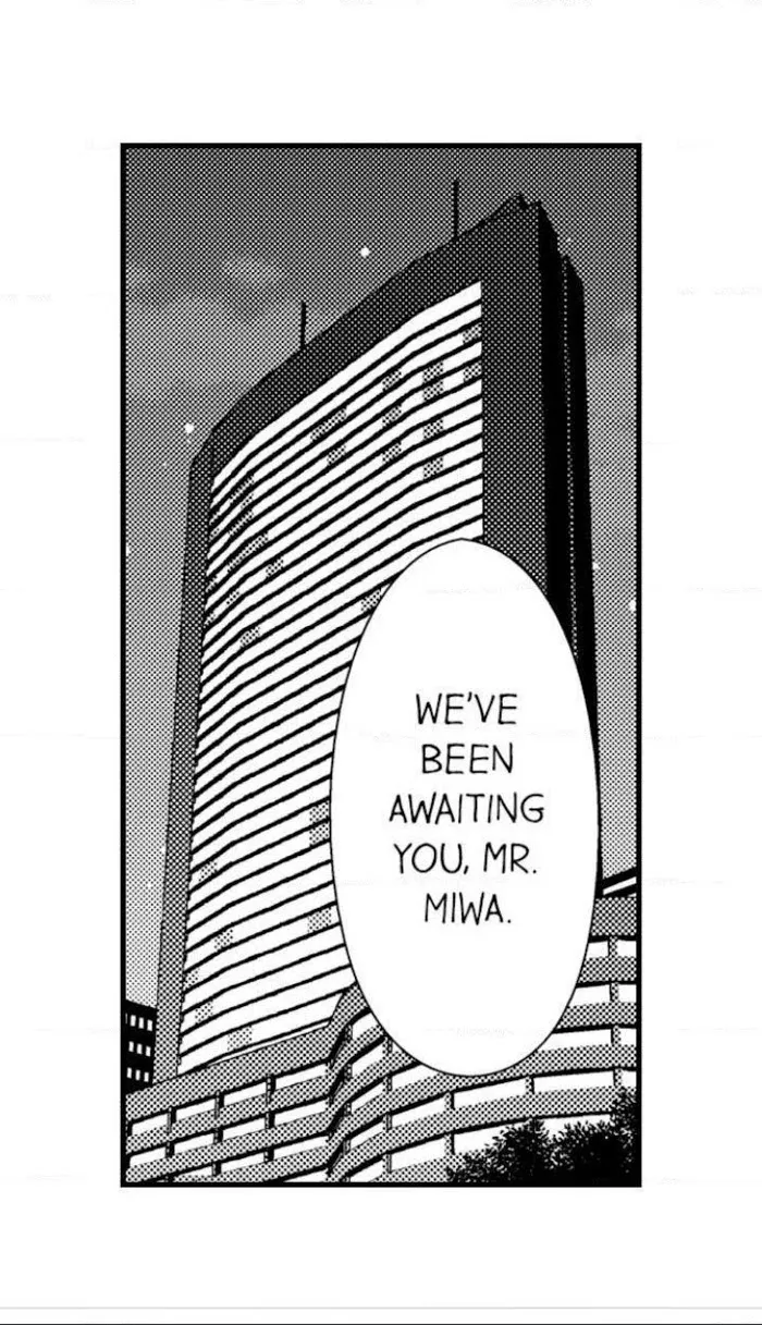 I’m No Match For Him - Chapter 58 Page 17