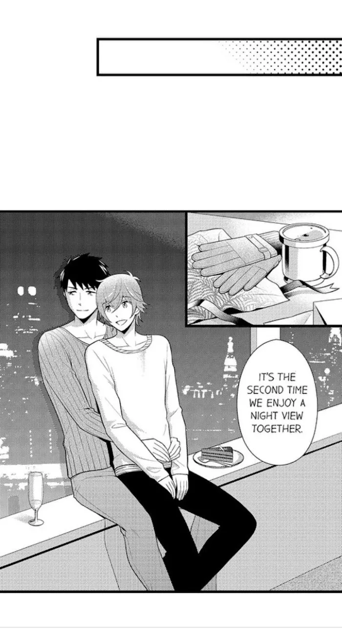 I’m No Match For Him - Chapter 59 Page 2