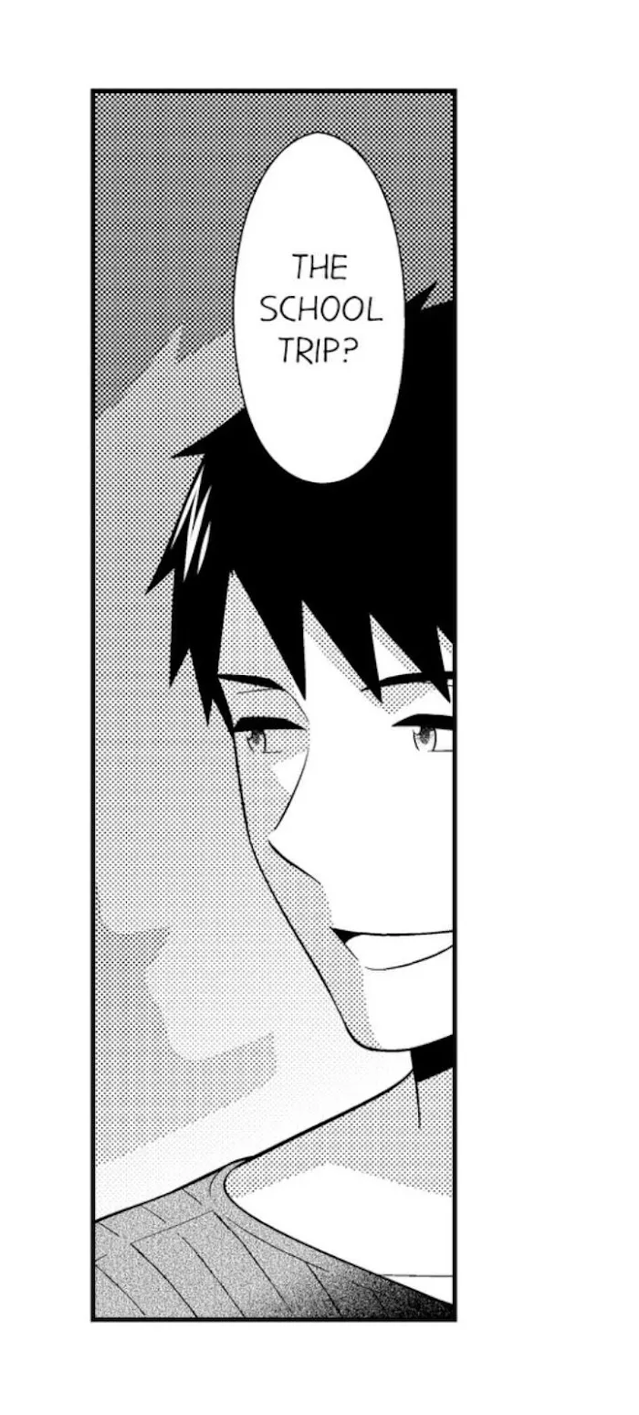 I’m No Match For Him - Chapter 59 Page 3