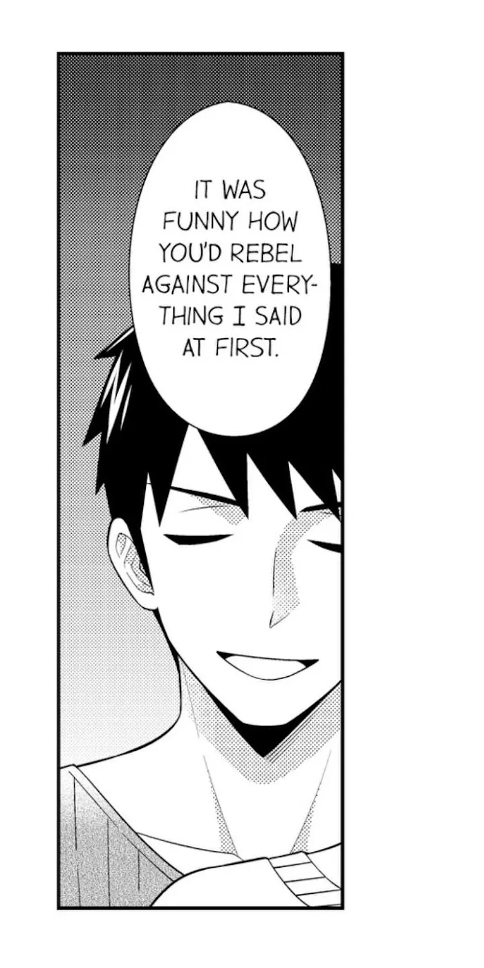 I’m No Match For Him - Chapter 59 Page 5