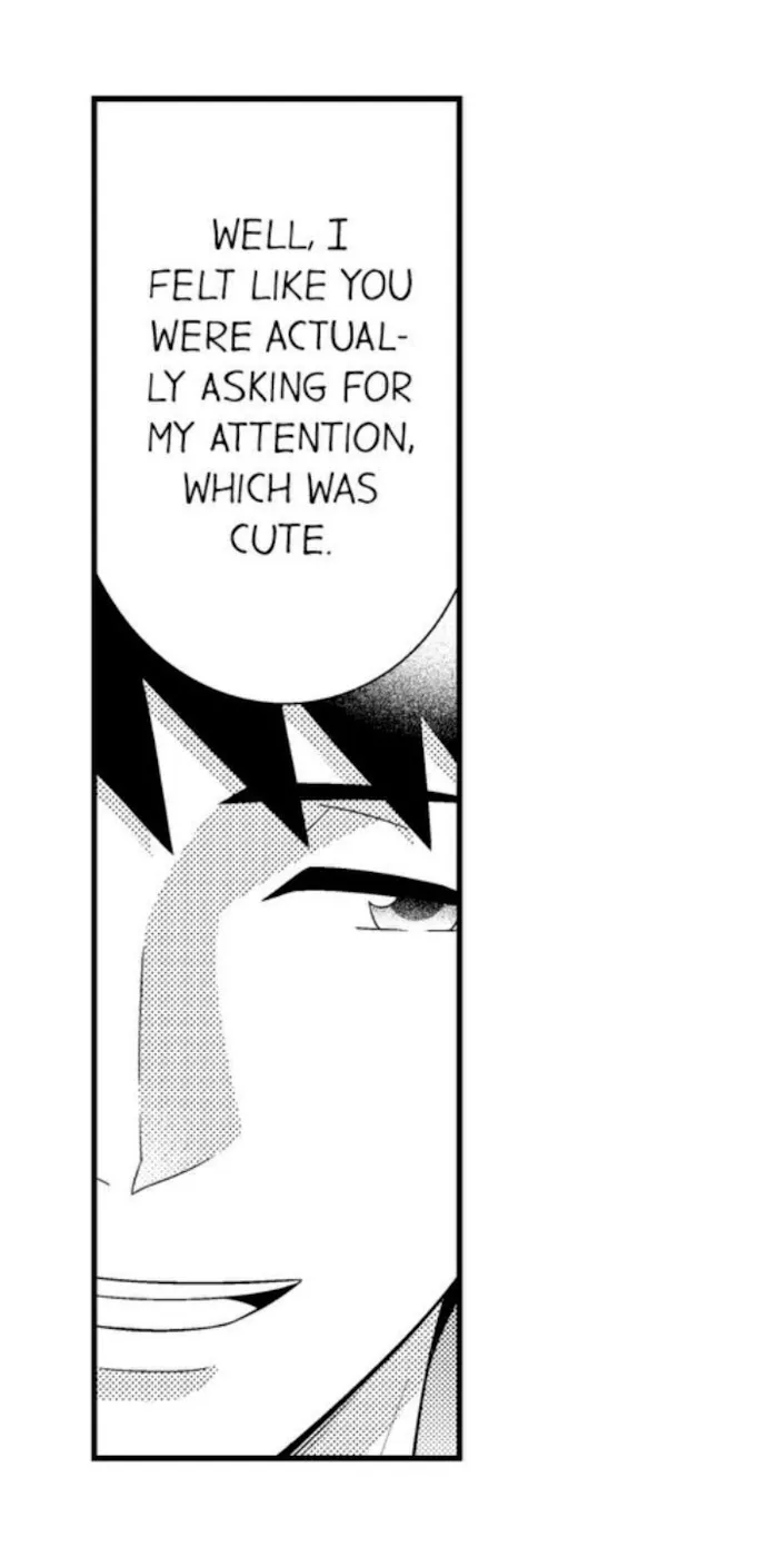 I’m No Match For Him - Chapter 59 Page 7