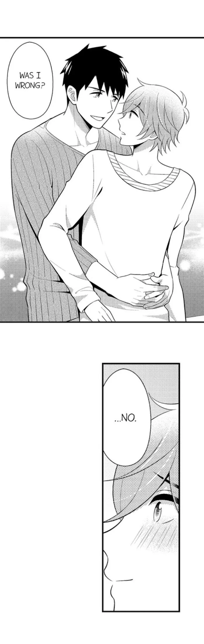 I’m No Match For Him - Chapter 59 Page 8