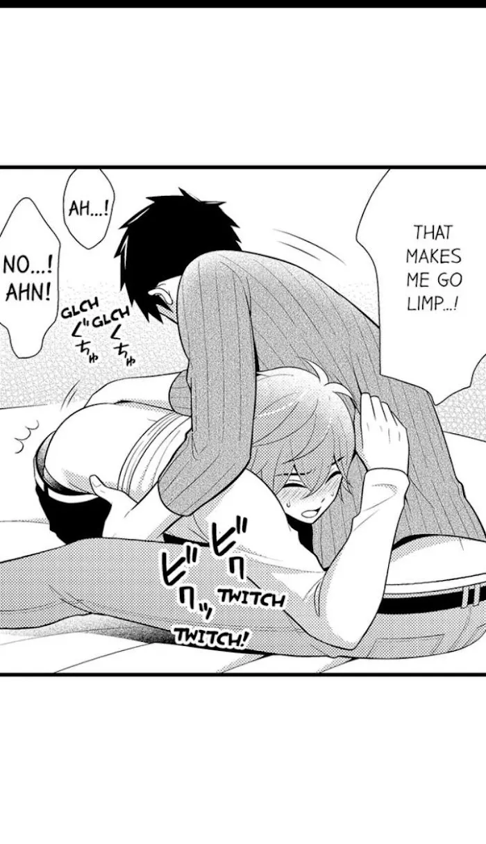 I’m No Match For Him - Chapter 59 Page 20