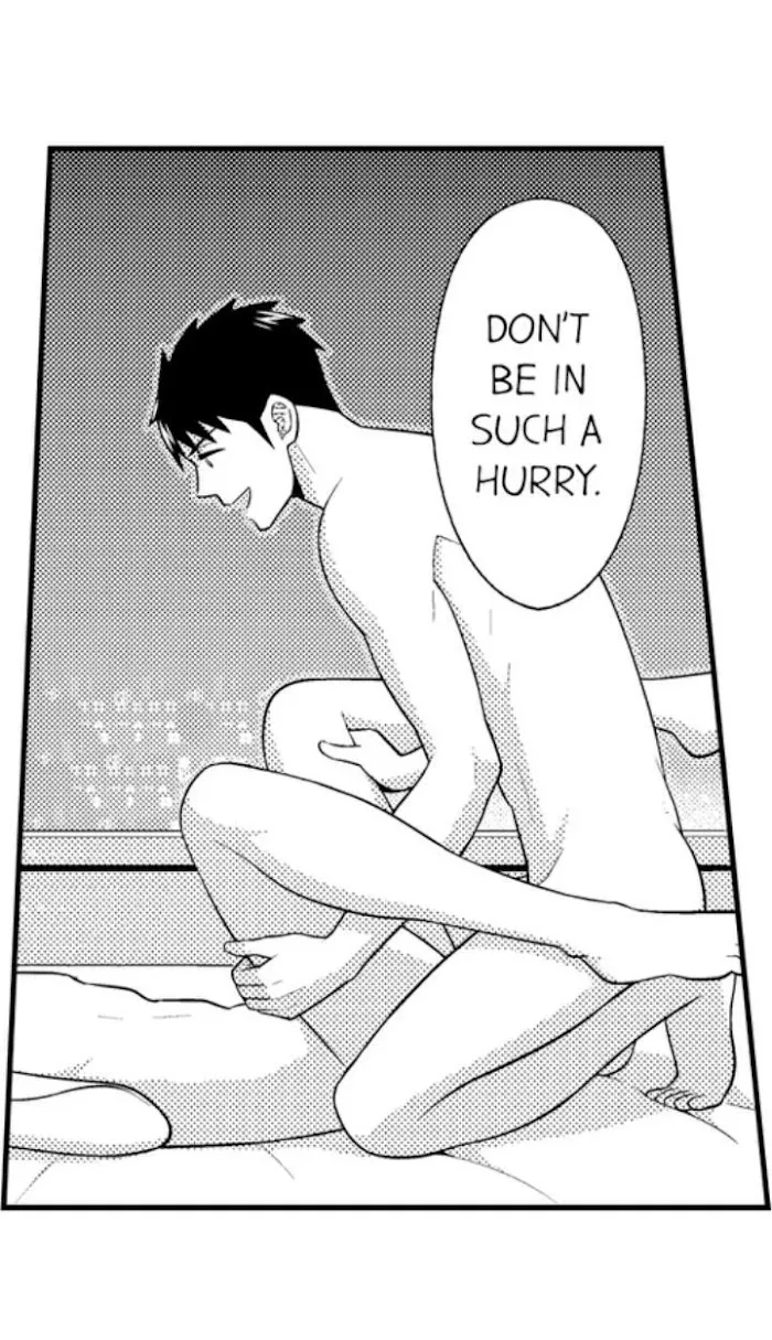 I’m No Match For Him - Chapter 59 Page 24