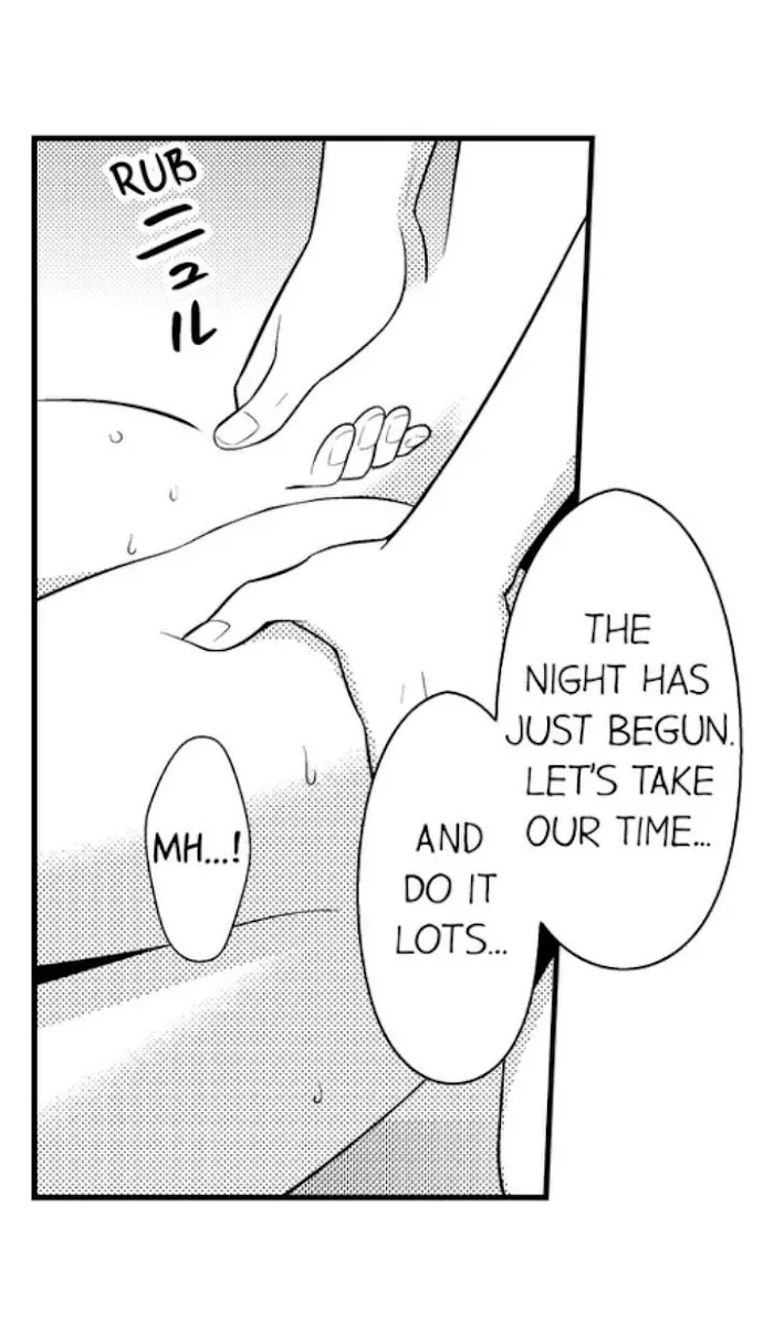 I’m No Match For Him - Chapter 59 Page 25