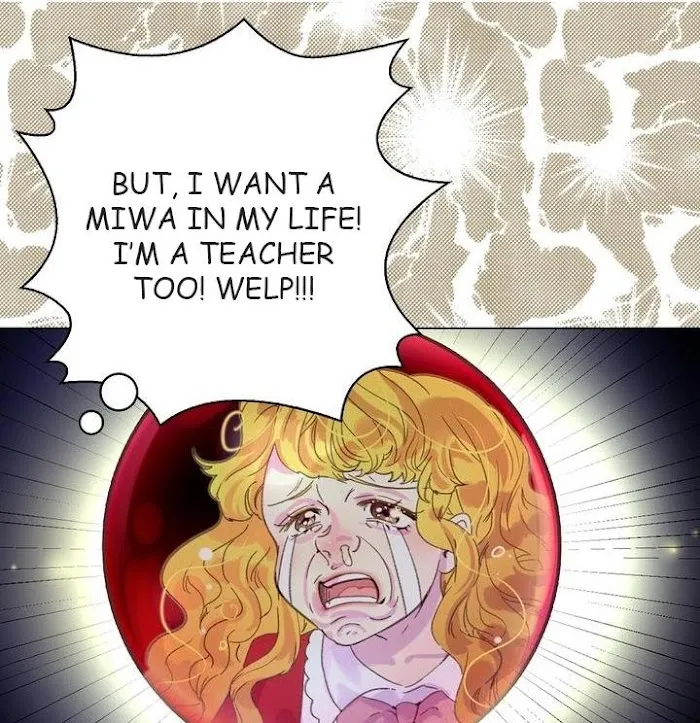 I’m No Match For Him - Chapter 59 Page 29