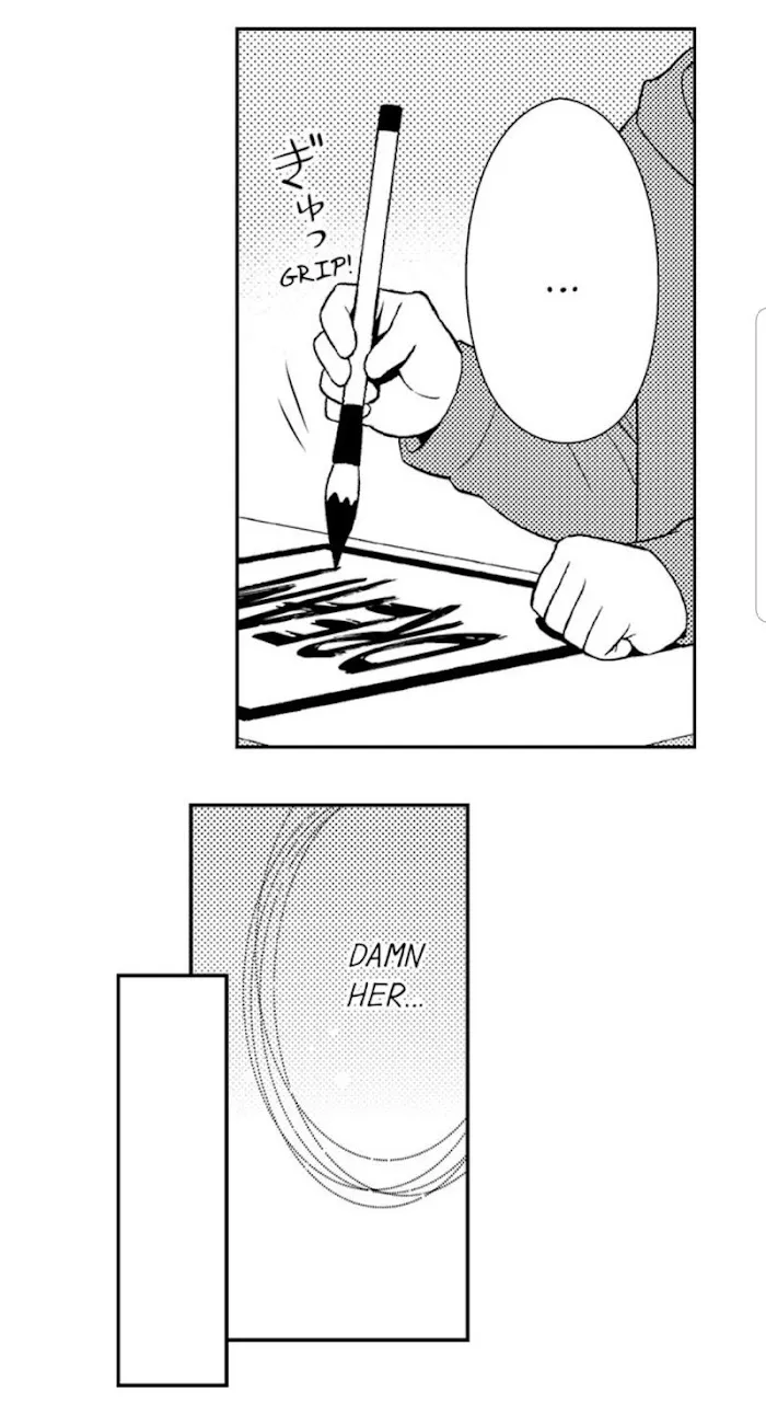 I’m No Match For Him - Chapter 6 Page 7