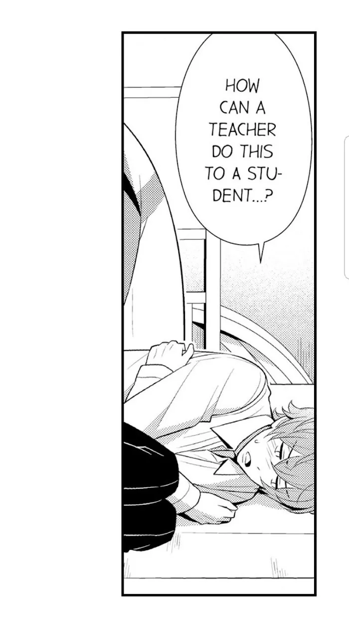 I’m No Match For Him - Chapter 6 Page 23