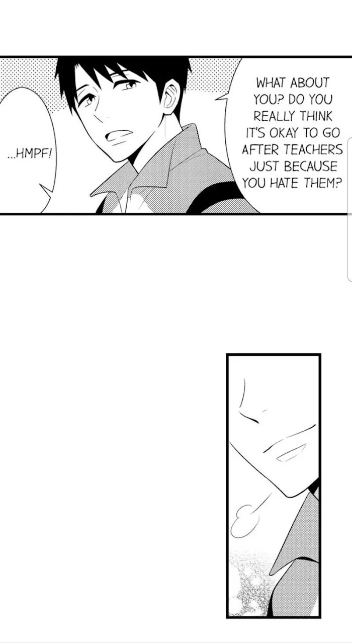 I’m No Match For Him - Chapter 6 Page 24