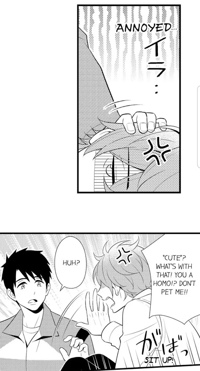 I’m No Match For Him - Chapter 6 Page 26