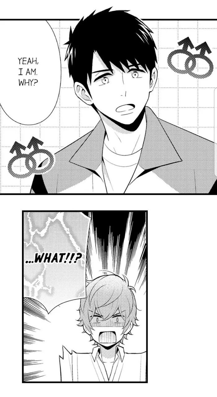 I’m No Match For Him - Chapter 6 Page 27