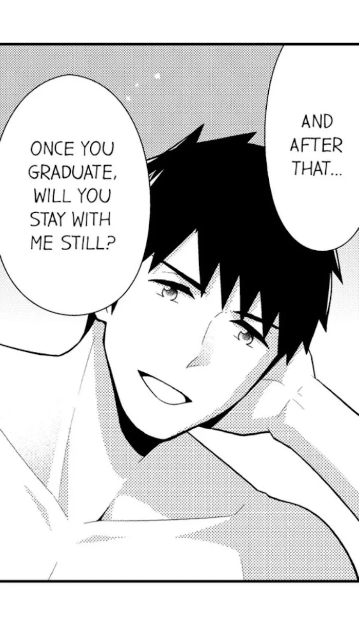 I’m No Match For Him - Chapter 60 Page 18