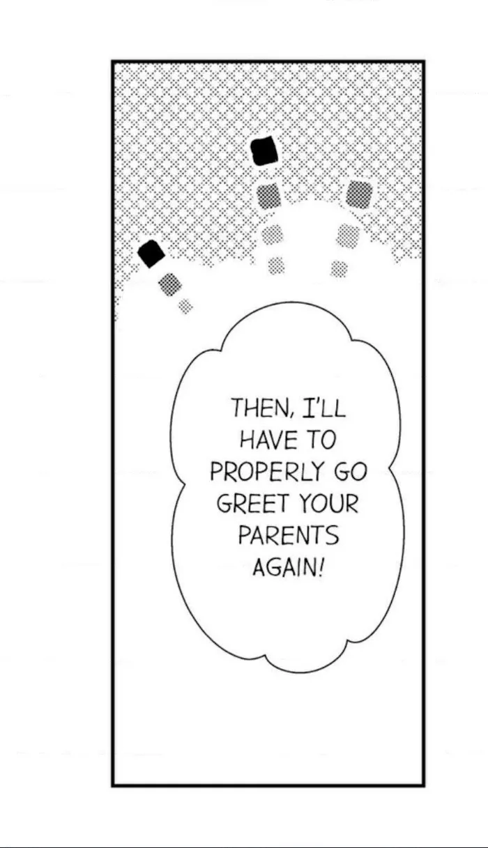 I’m No Match For Him - Chapter 60 Page 20