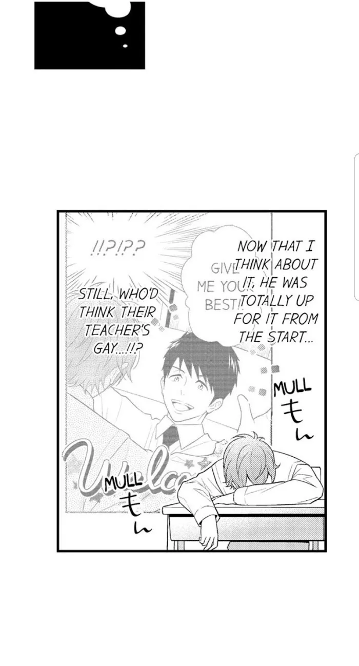 I’m No Match For Him - Chapter 7 Page 3