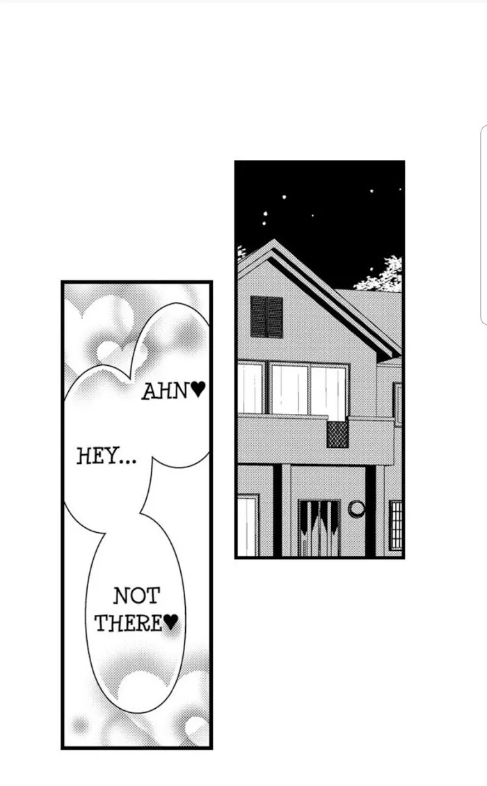 I’m No Match For Him - Chapter 7 Page 9