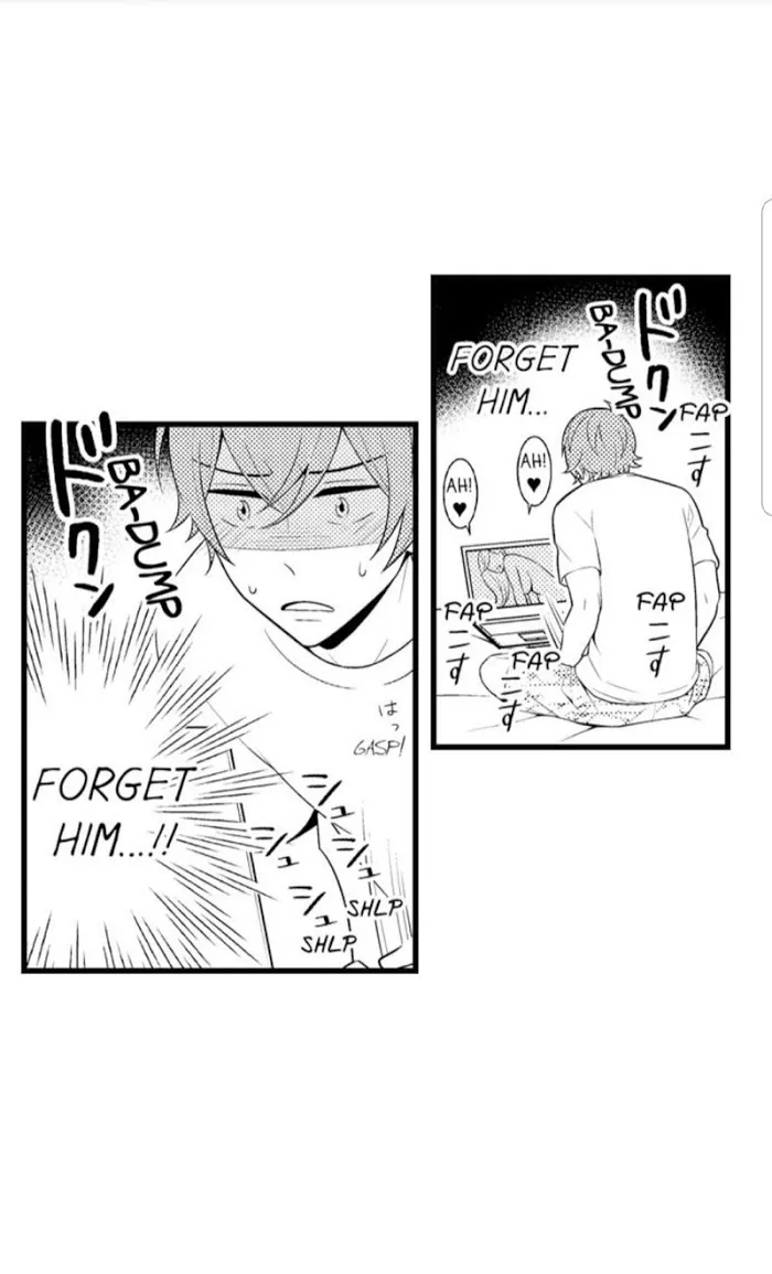 I’m No Match For Him - Chapter 7 Page 19