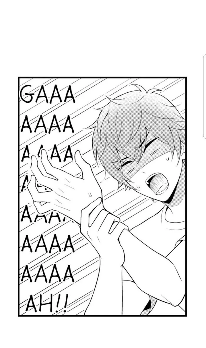 I’m No Match For Him - Chapter 7 Page 23