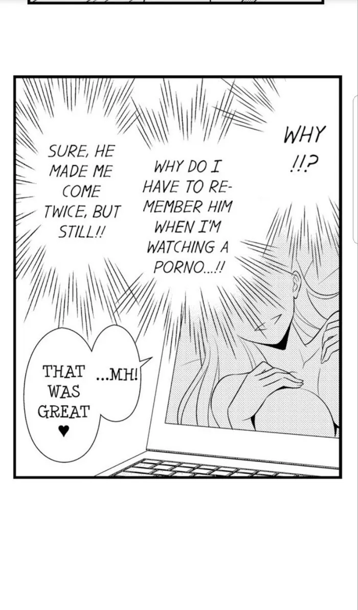 I’m No Match For Him - Chapter 7 Page 24