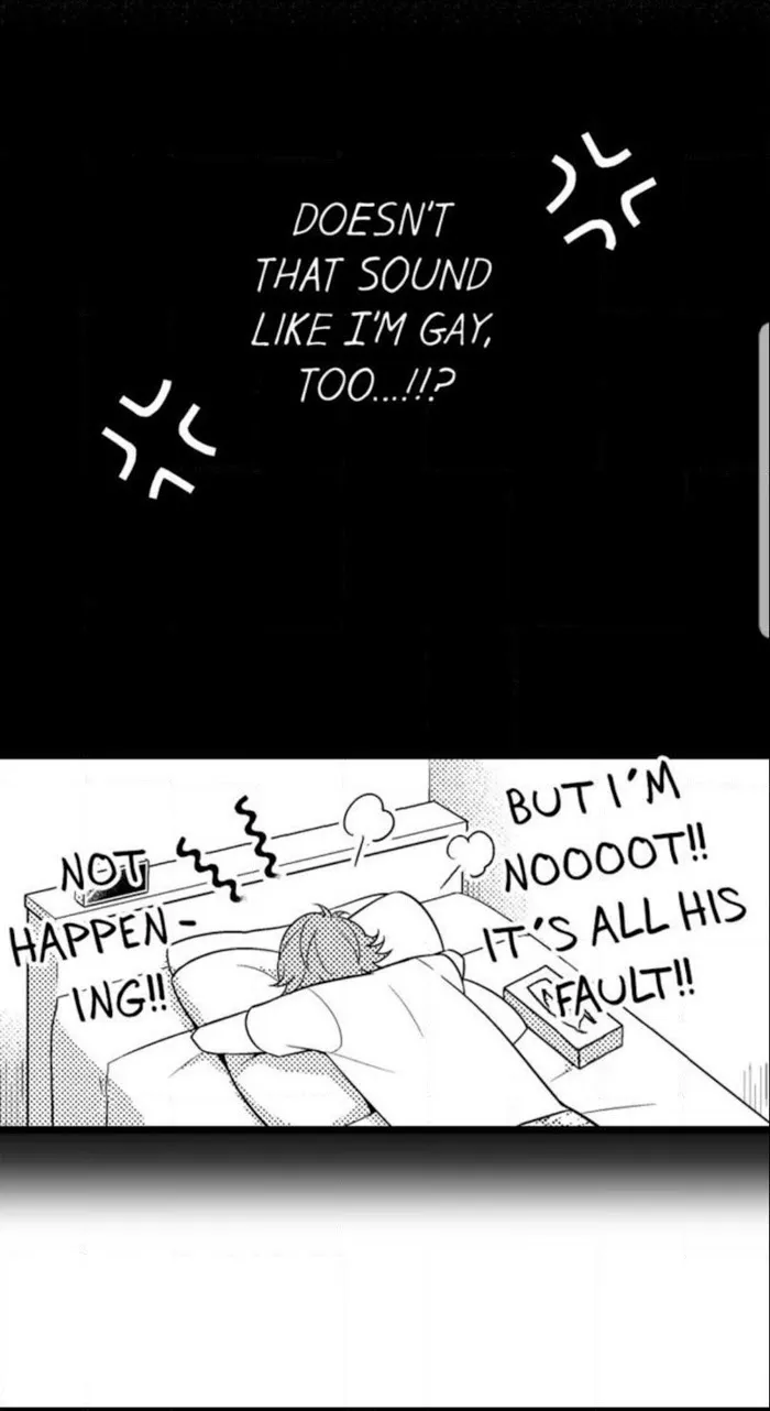 I’m No Match For Him - Chapter 7 Page 27
