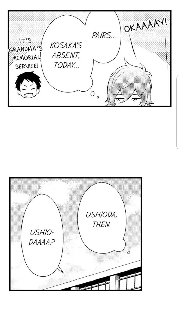 I’m No Match For Him - Chapter 8 Page 4
