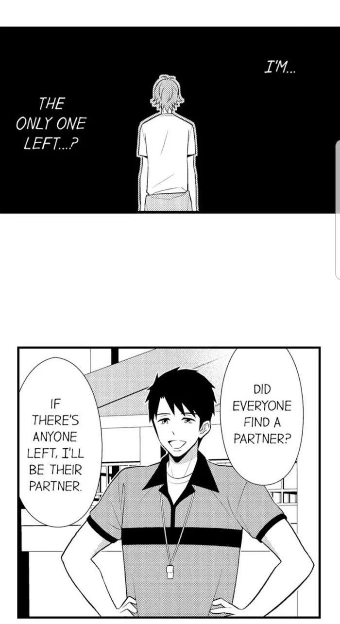 I’m No Match For Him - Chapter 8 Page 7