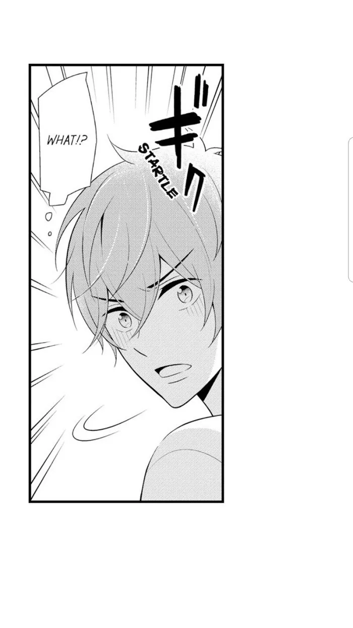 I’m No Match For Him - Chapter 8 Page 8