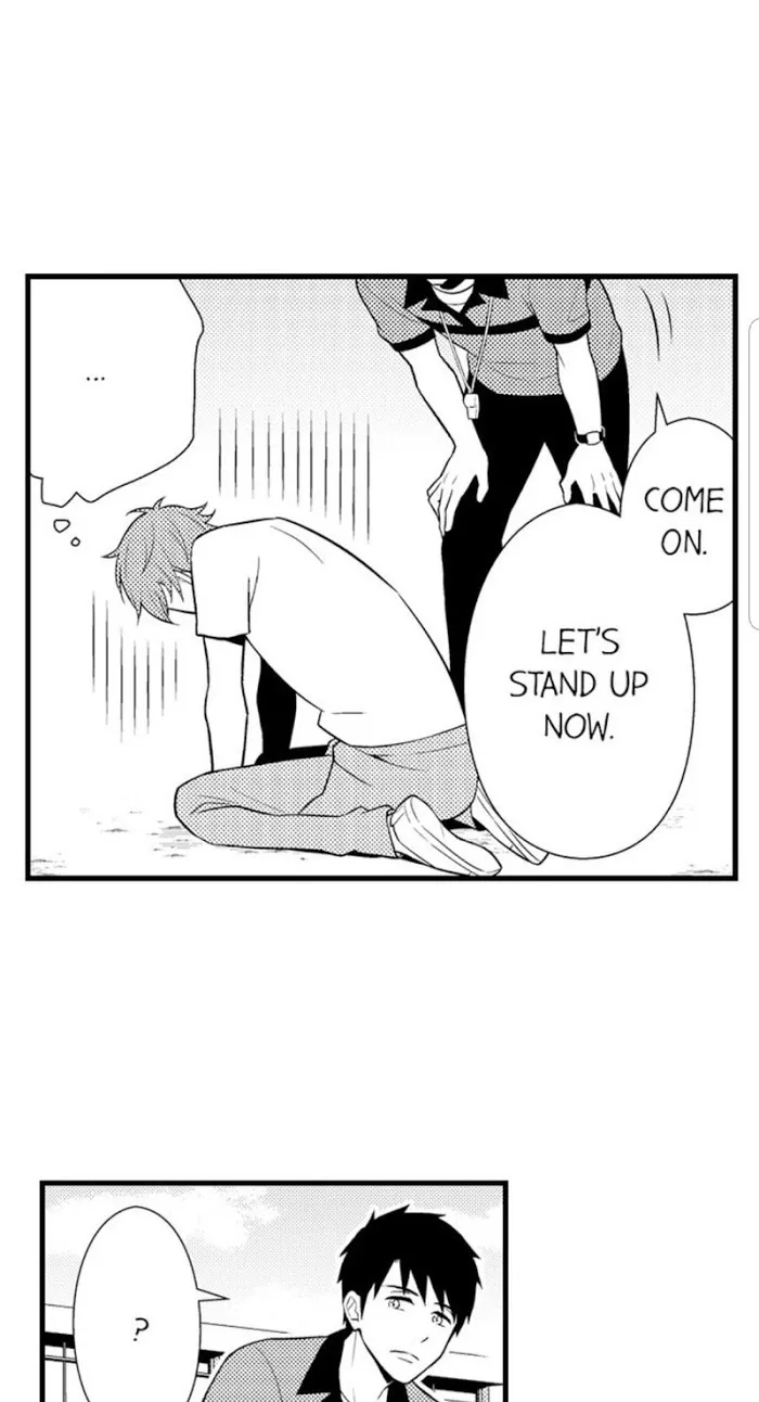 I’m No Match For Him - Chapter 8 Page 24