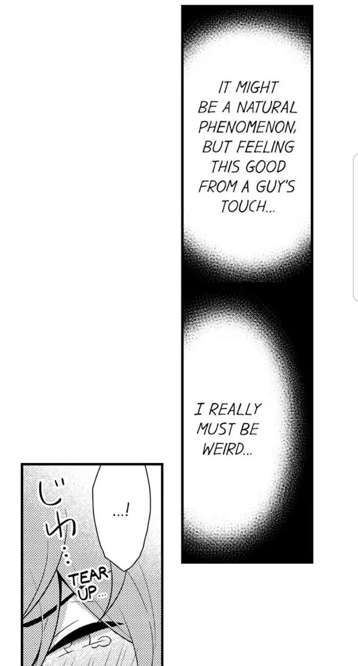 I’m No Match For Him - Chapter 9 Page 11