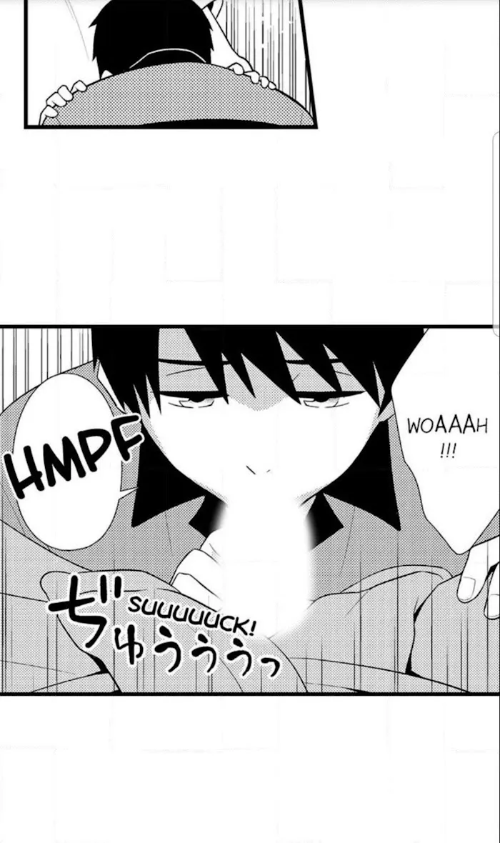 I’m No Match For Him - Chapter 9 Page 29
