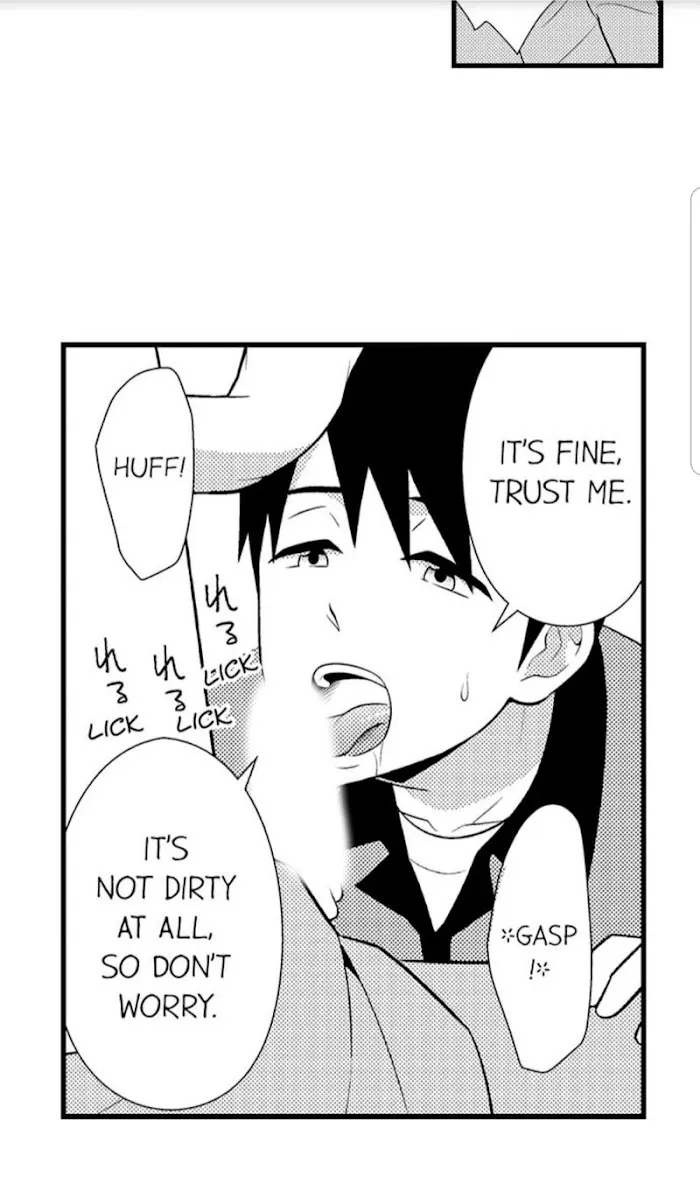 I’m No Match For Him - Chapter 9 Page 31