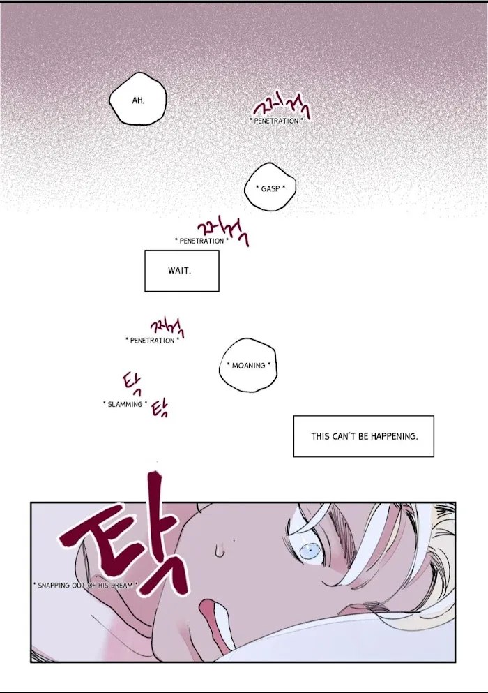 Hell & High Water - Chapter 10 Page 12