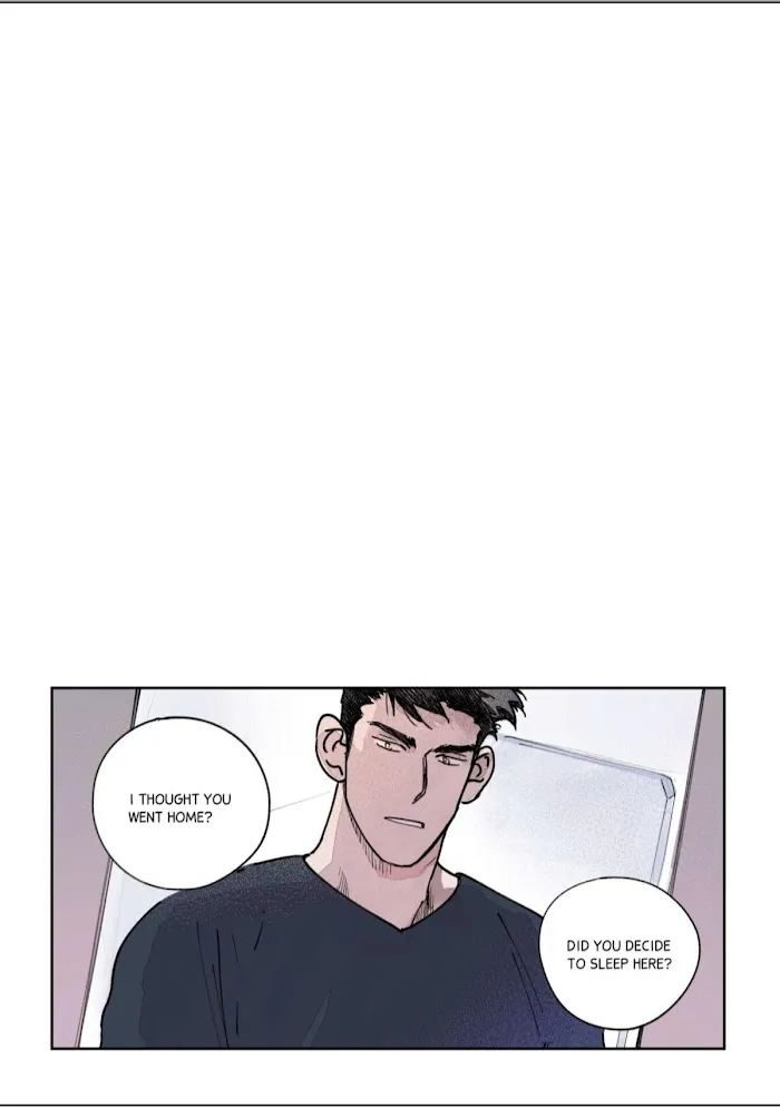 Hell & High Water - Chapter 11 Page 2