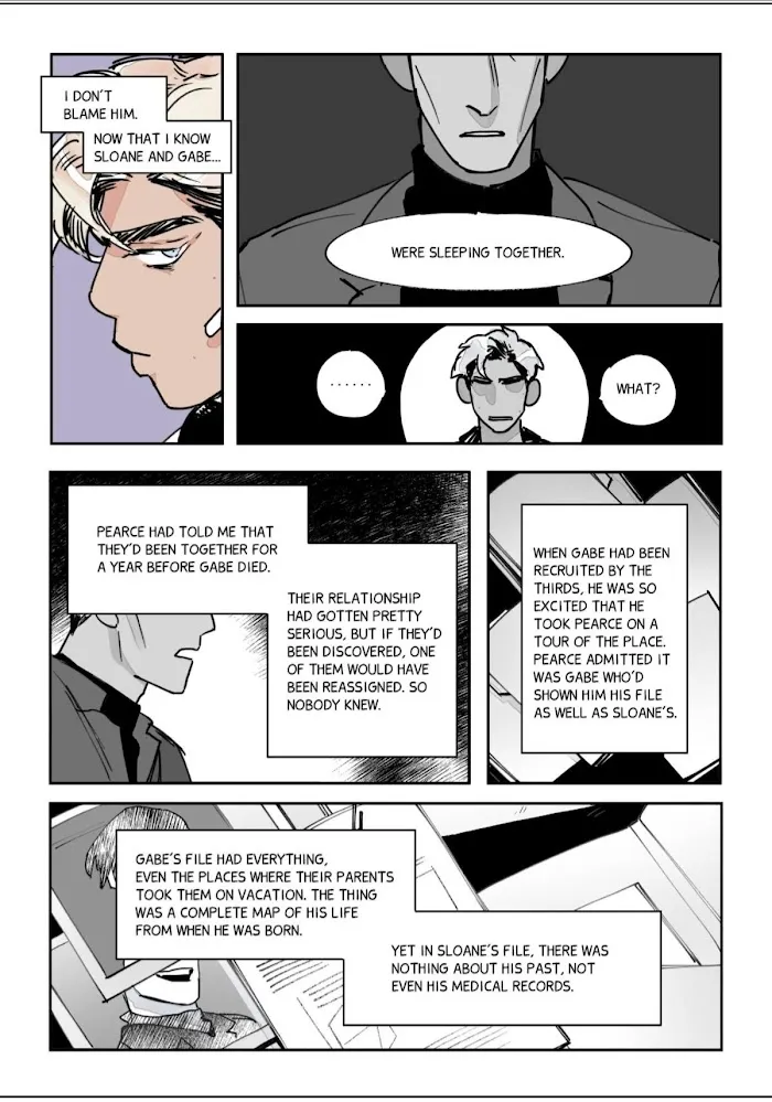 Hell & High Water - Chapter 13 Page 16